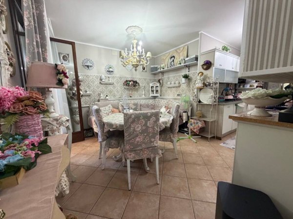 appartamento in vendita a Mira