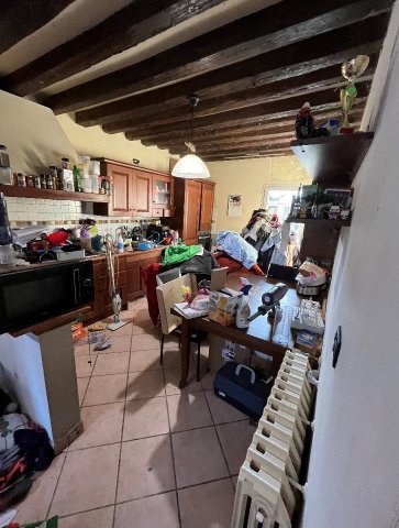 appartamento in vendita a Mira in zona Marano