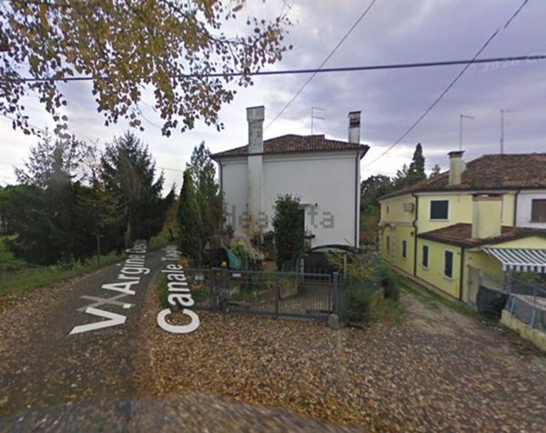 appartamento in vendita a Mira in zona Marano