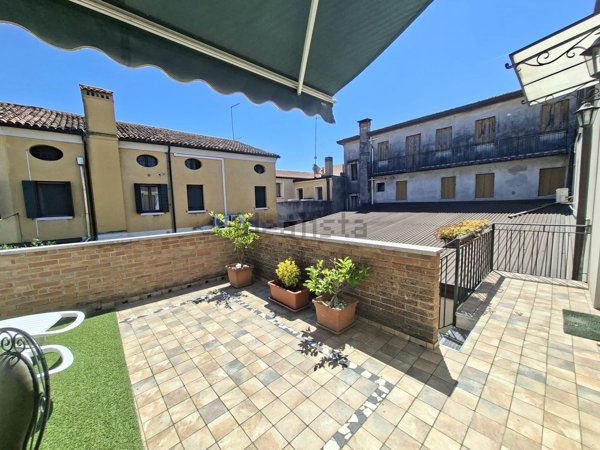 casa indipendente in vendita a Mira