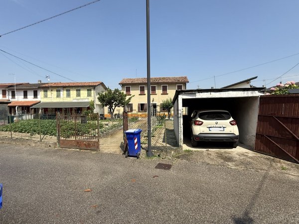 casa indipendente in vendita a Mira