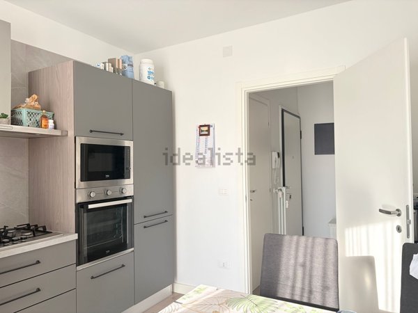 appartamento in vendita a Mira