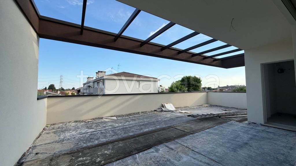 appartamento in vendita a Mira