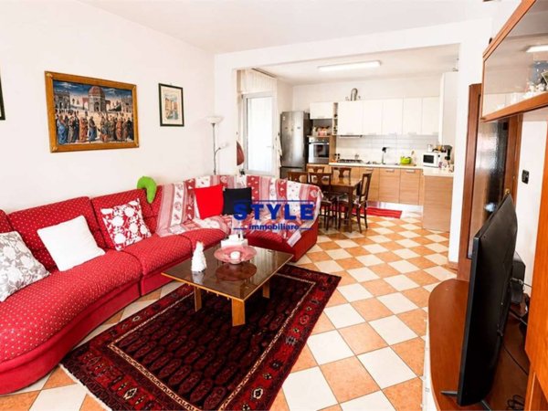 appartamento in vendita a Mira in zona Giovanni XXIII