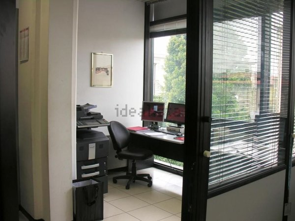 ufficio in vendita a Mira