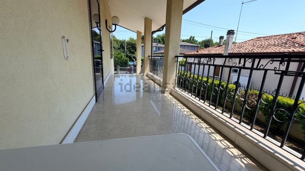 casa indipendente in vendita a Mira in zona Giovanni XXIII