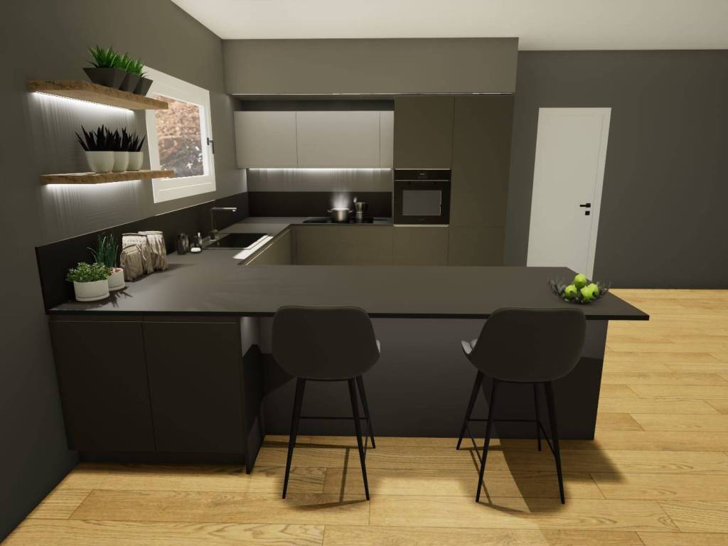 casa indipendente in vendita a Mira in zona Piazza Vecchia