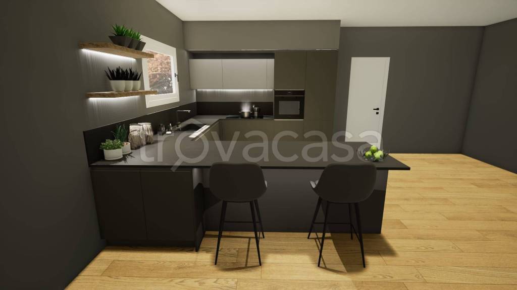 casa indipendente in vendita a Mira in zona Giovanni XXIII