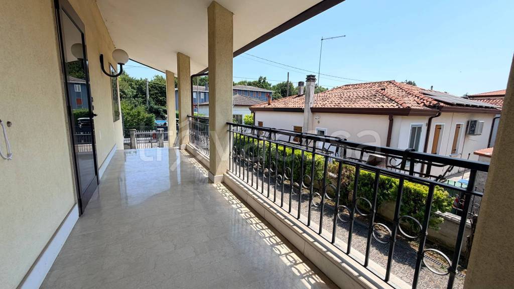 casa indipendente in vendita a Mira in zona Giovanni XXIII