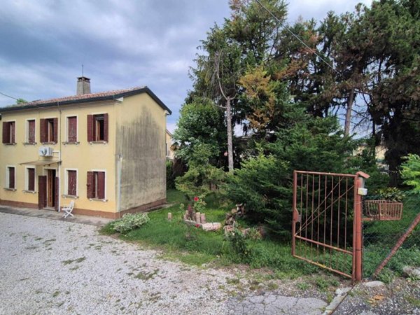 casa indipendente in vendita a Mira
