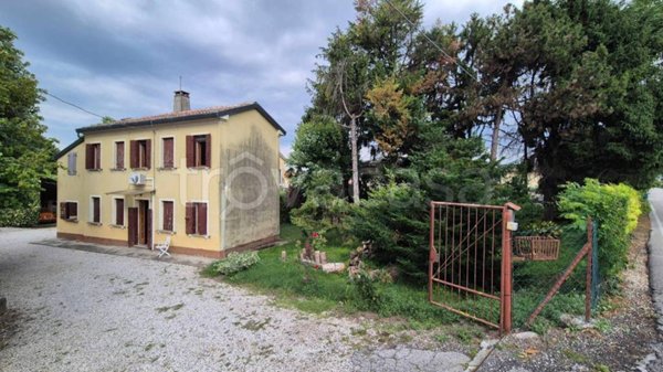 casa indipendente in vendita a Mira in zona Giovanni XXIII