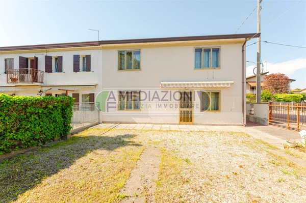 casa indipendente in vendita a Mira