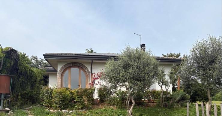 appartamento in vendita a Mira in zona Malpaga