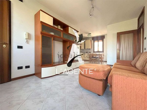 appartamento in vendita a Mira in zona Piazza Vecchia