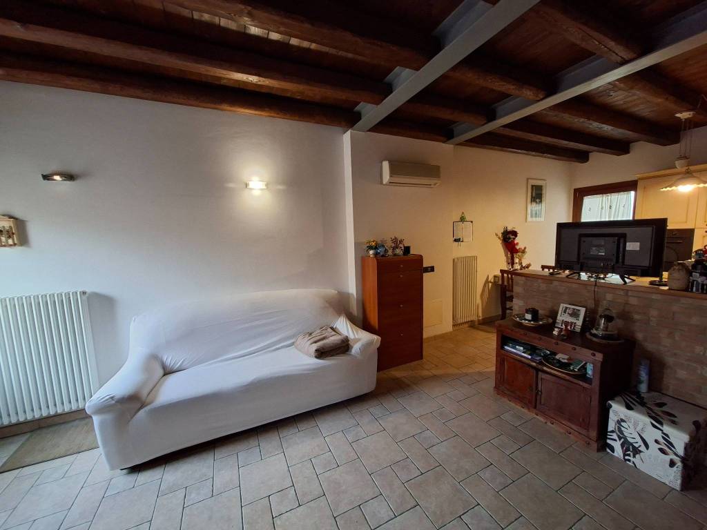 casa indipendente in vendita a Mira in zona Giovanni XXIII