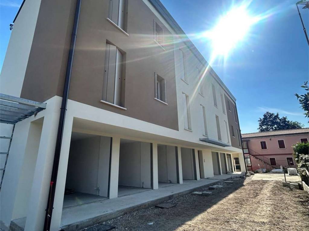 appartamento in vendita a Mira