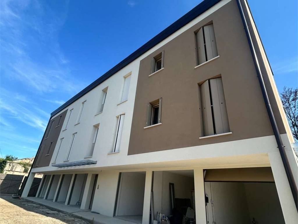appartamento in vendita a Mira