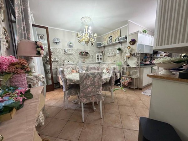 appartamento in vendita a Mira in zona Giovanni XXIII