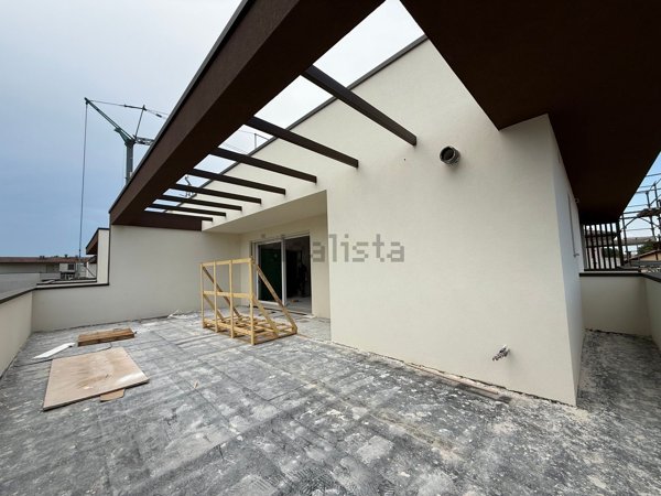 appartamento in vendita a Mira in zona Giovanni XXIII