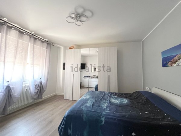 appartamento in vendita a Mira in zona Giovanni XXIII