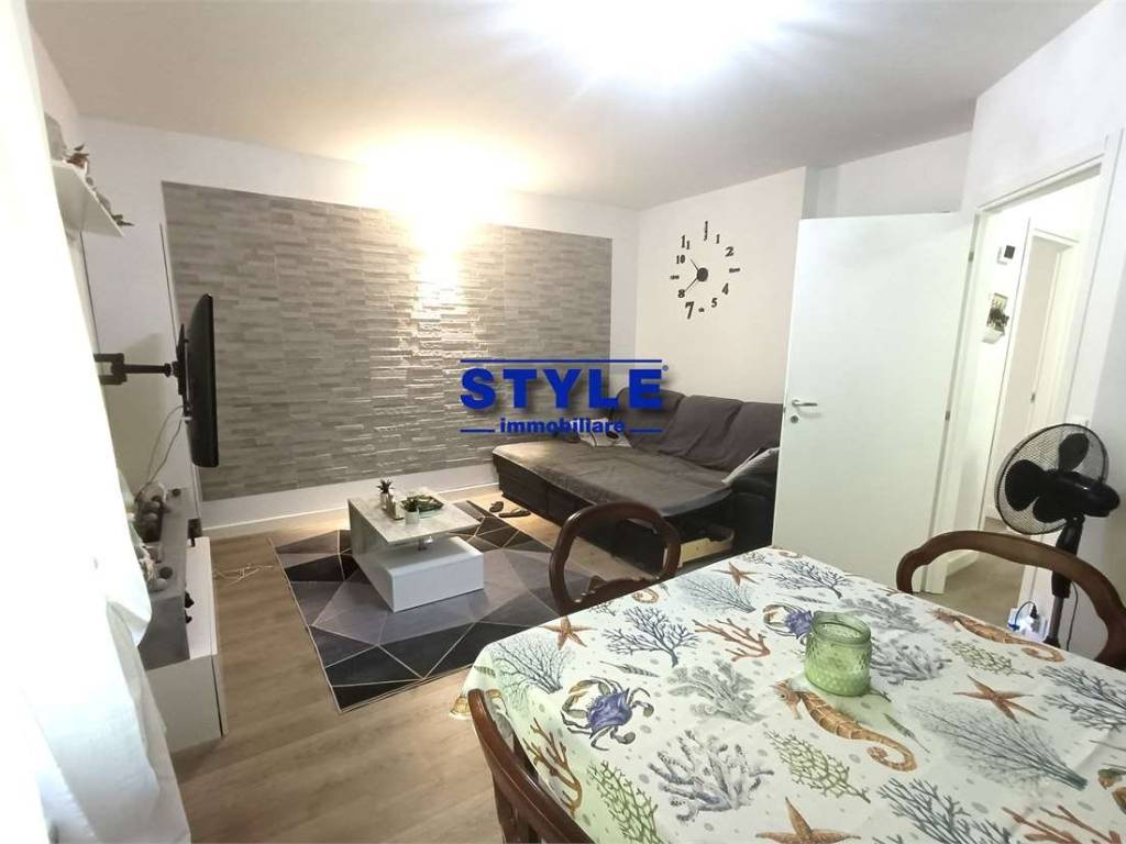 appartamento in vendita a Mira in zona Giovanni XXIII