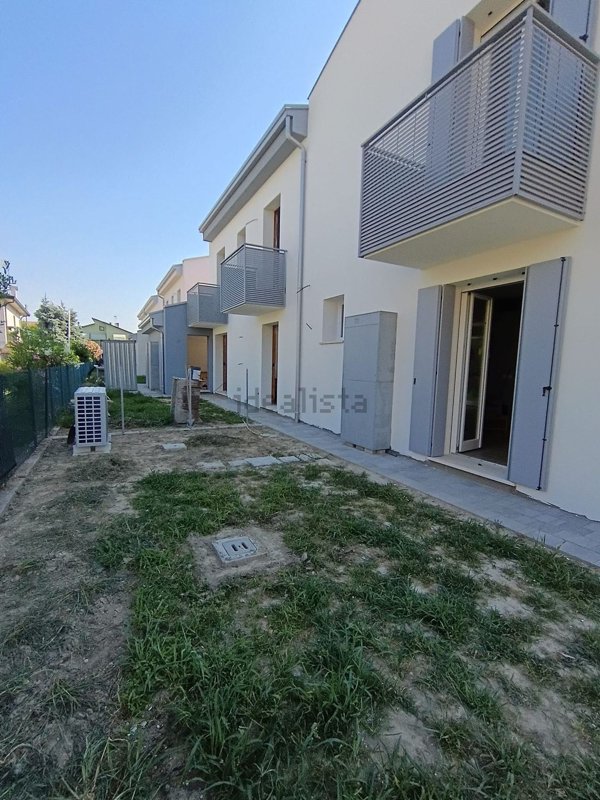 appartamento in vendita a Mira in zona La Casona