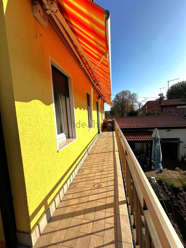 appartamento in vendita a Mira in zona Giovanni XXIII