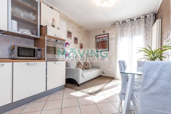 appartamento in vendita a Mira in zona Giovanni XXIII