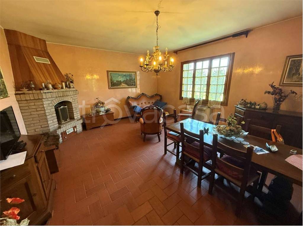 casa indipendente in vendita a Mira