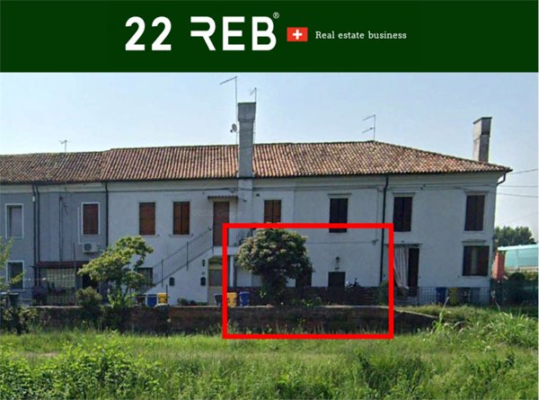 appartamento in vendita a Mira