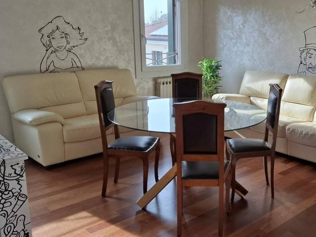 appartamento in vendita a Mira in zona Giovanni XXIII