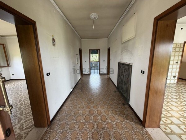 casa indipendente in vendita a Mira in zona Giovanni XXIII