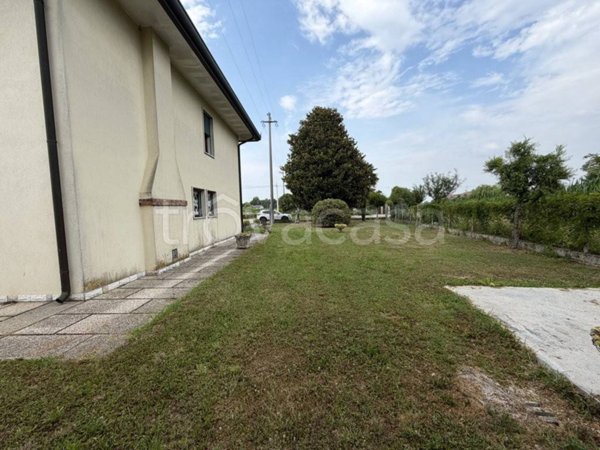 casa indipendente in vendita a Mira