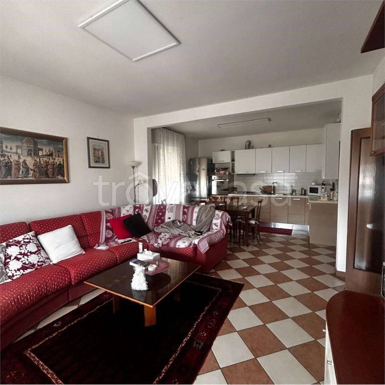 casa indipendente in vendita a Mira in zona Giovanni XXIII