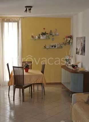 appartamento in vendita a Mira in zona Giovanni XXIII