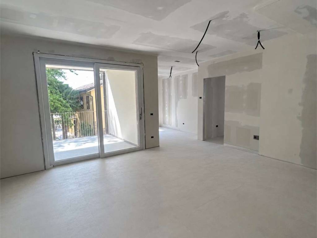 appartamento in vendita a Mira in zona Giovanni XXIII