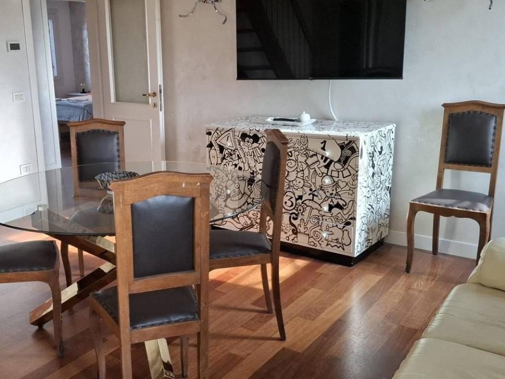 appartamento in vendita a Mira in zona Giovanni XXIII