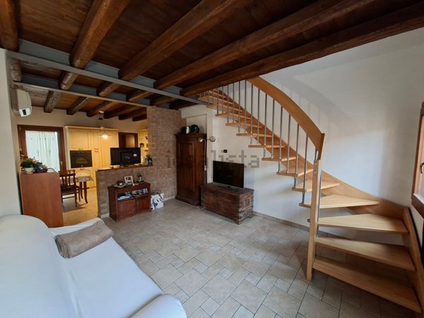 casa indipendente in vendita a Mira in zona Giovanni XXIII