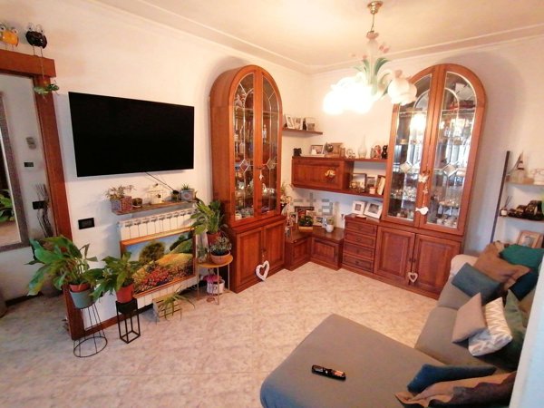 appartamento in vendita a Mira in zona Giovanni XXIII