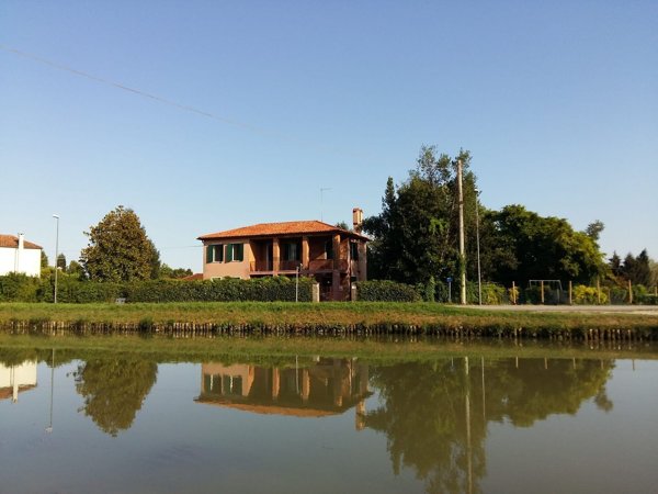 casa indipendente in vendita a Mira