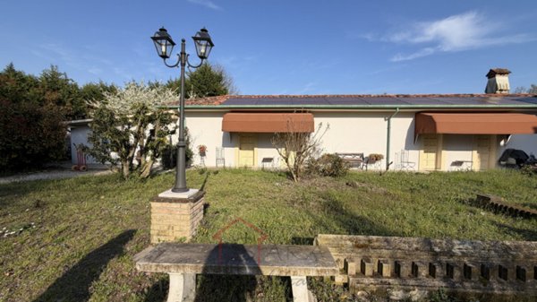 casa indipendente in vendita a Mira in zona Giovanni XXIII