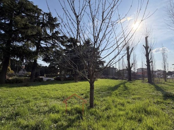 terreno edificabile in vendita a Mira in zona Giovanni XXIII