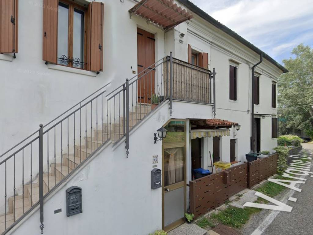 casa indipendente in vendita a Mira in zona Marano