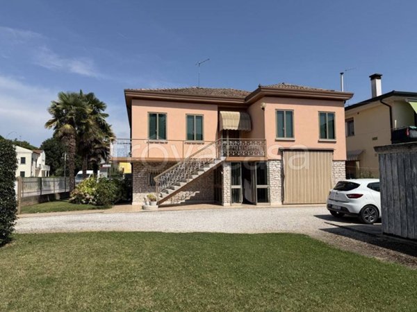 casa indipendente in vendita a Mira