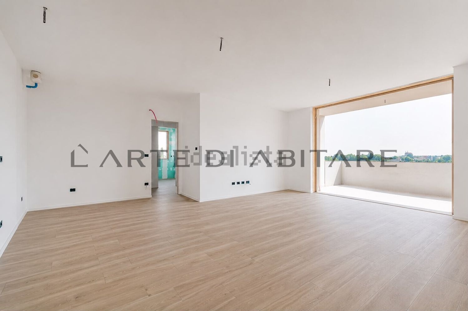 appartamento in vendita a Mira in zona Giovanni XXIII