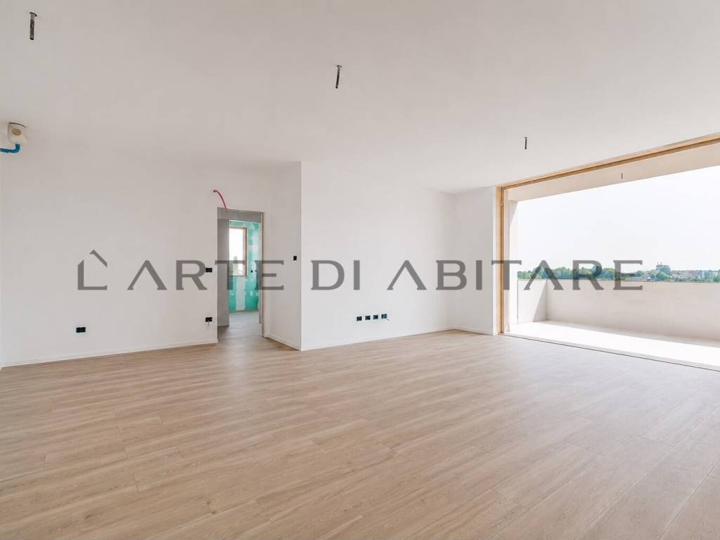 appartamento in vendita a Mira in zona Giovanni XXIII