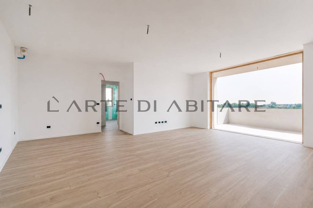 appartamento in vendita a Mira in zona Giovanni XXIII