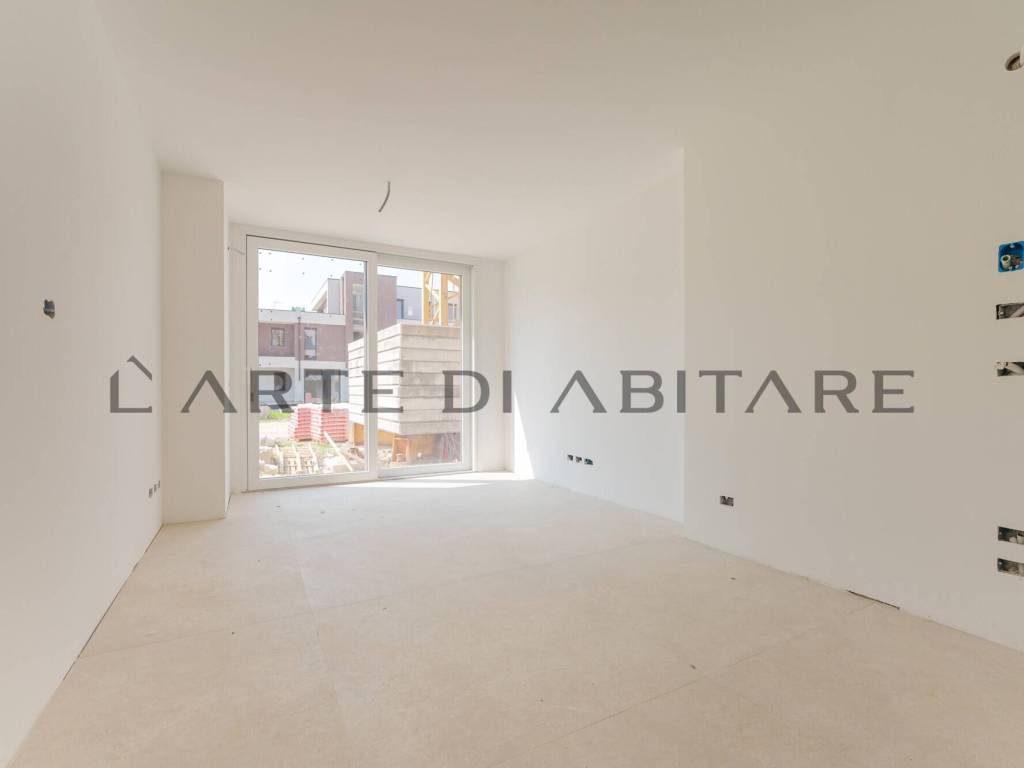 appartamento in vendita a Mira in zona Giovanni XXIII