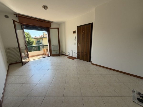 appartamento in vendita a Mira in zona Giovanni XXIII