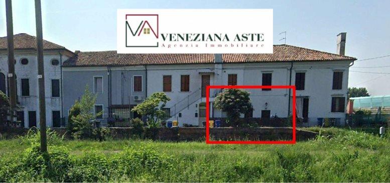 appartamento in vendita a Mira